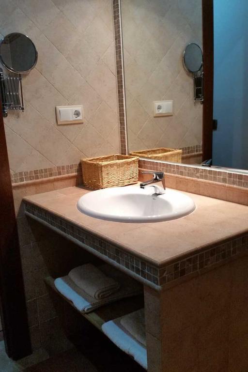 Las Torres Cuenca  Kamer foto